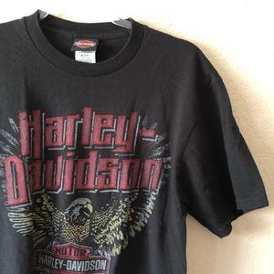 Harley-Davidson Eagle Tee